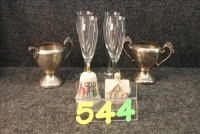 Sale Image for Online Bidding Only Auction
