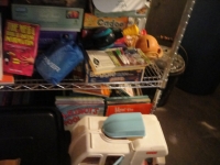 Sale Image for Large Estate Sale