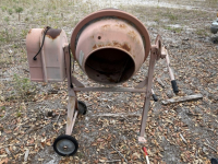 Sale Image for Truck, Trailers And Heavy Equipment