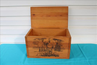 Sale Image for Real Estate &amp; Contents