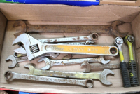 Sale Image for Auction - Real Estate &amp; Contents