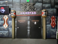 Sale Image for Game Of Zones - Family Entertainment Center