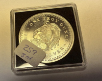 Sale Image for 3rd Online Coin Auction