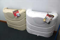 Sale Image for Dennis Trailers Inc. Liquidation Auction