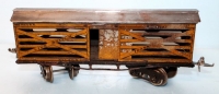Sale Image for Model Train Auction Online Only