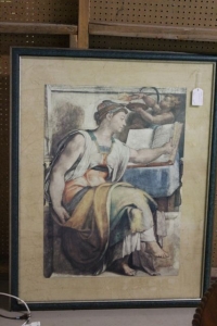 Sale Image for Super Antique Auction Online