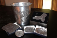 Sale Image for Real Estate &amp; Contents