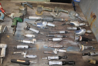 Sale Image for Estate Auction