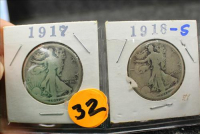 Sale Image for Real Estate & Contents