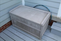 Sale Image for Moving Auction