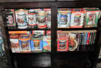 Sale Image for Real Estate And Contents