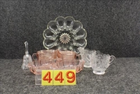 Sale Image for Coins, Pocket Watches, Advertising & Household