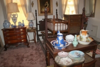 Sale Image for Auction Of The Estate Of Russell V. Puckett