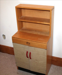 Sale Image for Moving Auction