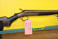 Sale Image for Auction - Real Estate &amp; Contents