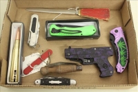 Sale Image for Public Auction At The New Refinery