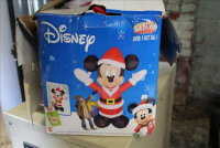 Sale Image for Real Estate &amp; Contents