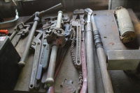 Sale Image for Real Estate &amp; Contents