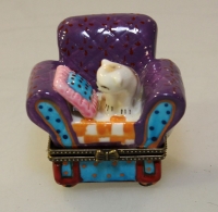 Sale Image for Special May Antique Auction Online Only