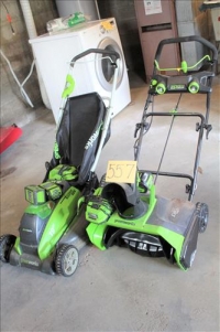 Sale Image for Online Estate Auction