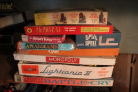 Sale Image for Real Estate &amp; Contents