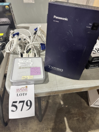 Sale Image for SLM Services, LLC (Lead Case)