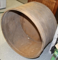 Sale Image for Public Auction At The New Refinery