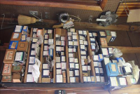 Sale Image for Real Estate And Contents