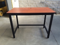 Sale Image for ABSOLUTE ONLINE AUCTION - 170+ Office Tables