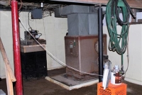 Sale Image for Absolute Real Estate Auctions - Building & Lot