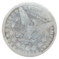 Sale Image for Wake Robbin Gold & Silver Coin and Bullion Auction #1