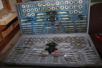 Sale Image for Living Estate Tool Auction