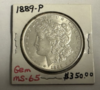 Sale Image for 2nd Coin And Jewelry Auction
