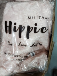 Sale Image for Violet Ash, Inc. D/b/a Military Hippie