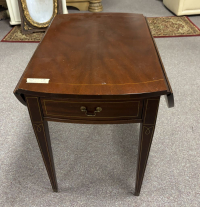 Sale Image for April Online Auction 2025