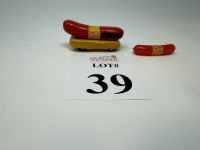 Sale Image for Large Collection Of Quality Diecast Models &amp; Collectibles