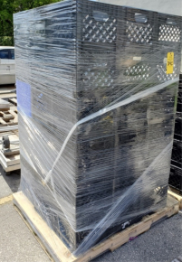 Sale Image for Commercial Baking Production Equipment And Vehicles