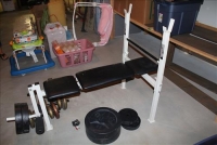 Sale Image for Moving Auction