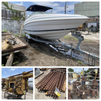 Sale Image for Toney Drilling Supplies, Inc