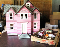 Sale Image for Moving Auction