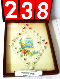 Sale Image for Online Only- Rare &amp; Unusual Collectibles Auction