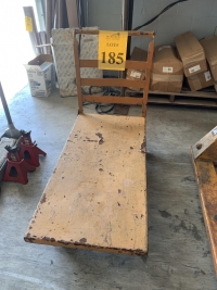 Sale Image for Watson Paving D/b/a Watson Truck & Auto Parts