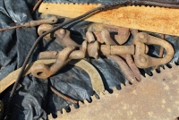 Sale Image for Primitives, Antiques, Collectibles & Tool Auction