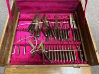 Sale Image for March Online Auction 2024