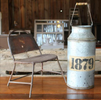 Sale Image for Downsizing Auction- Barntique