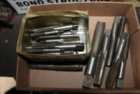 Sale Image for Living Estate Tool Auction