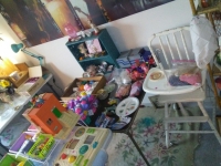 Sale Image for Estate/ Moving Sale (10/27)