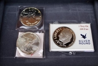 Sale Image for Large Public Auction