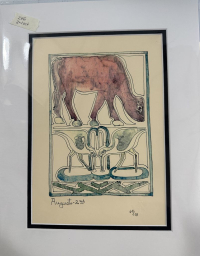 Sale Image for 2nd October Online Auction 2024