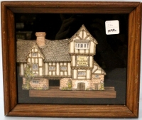 Sale Image for November Online Auction